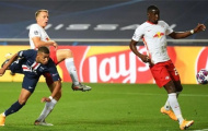 'Khi Mbappe còn là cầu thủ trẻ ở Monaco, chúng tôi đã đặt cậu ta vào tầm ngắm'