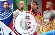 Siêu máy tính dự đoán kết quả Premier League 2020/21: Liverpool mất ngôi; M.U không đổi