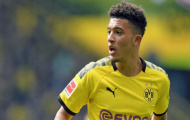 Thỏa thuận xong, Man United sẽ có được Sancho nếu đáp ứng một điều kiện
