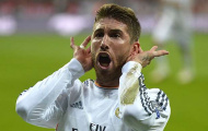 'Tôi cố ý thúc cùi chỏ vào Ramos'