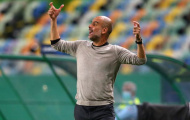 'Pep Guardiola quá may mắn khi không bị Man City sa thải'