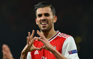 Zizou không thay đổi thái độ, Arsenal là nơi phù hợp nhất cho sao Real