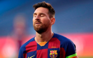 SỐC! Quyết dứt tình, Barcelona sẵn sàng bán Lionel Messi