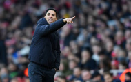 'Chơi sộp' với đối tác, Arsenal tự tin thâu tóm ngôi sao Brazil