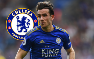 Hoàn tất kiểm tra y tế, Ben Chilwell chuẩn bị ra mắt Chelsea
