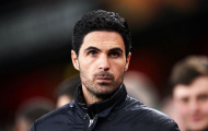 Chia tay Arsenal, Ljungberg nói 1 câu với Arteta