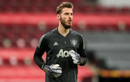 Henderson trở lại, Rio Ferdinand nói luôn 1 lời về De Gea