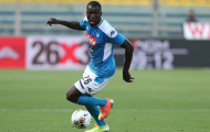 Nhanh chóng, Man City chốt thỏa thuận với Napoli về 'đá tảng' 29 tuổi