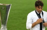 Inter thua ngược Sevilla, Conte xác định có thể bị sa thải