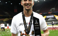 Lập cú đúp đẳng cấp, 'bom xịt' Ngoại hạng Anh giành MOTM chung kết Europa League
