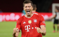 Lộ danh sách các cầu thủ đá phạt đền bên phía Bayern Munich