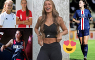  Jordyn Huitema: Bạn gái tài năng, xinh đẹp của Alphonso Davies