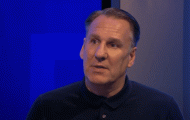 Paul Merson: 'Cậu ấy hứa hẹn là bản hợp đồng thành công dưới triều đại Lampard'