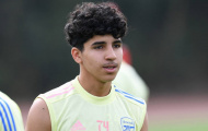 XONG! Arsenal chiêu mộ thành công Salah