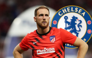 Sao Atletico chán nản vì cảnh 'khát danh hiệu', cơ hội cho Chelsea?