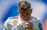 Ai là người sở hữu tỉ lệ G+A/90 phút cao nhất Real Madrid?