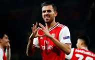 Arsenal lộ yếu điểm, AC Milan nhanh tay 'bắt cóc' Ceballos