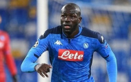 Arsenal khiến Man City ôm hận vụ Koulibaly