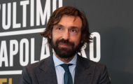 'Pirlo không trầm tính và u sầu như mọi người thường nghĩ'