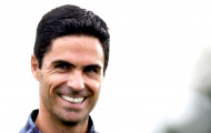 Arteta làm 1 điều, tân binh thứ 2 chọn Arsenal làm chân ái