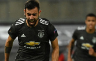 Bruno Fernandes còn có thể trở nên nguy hiểm hơn mùa tới