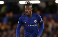 'Người thừa' của Chelsea chuẩn bị gia nhập hiện tượng Champions League