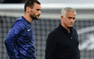 Gia nhập Tottenham, Joe Hart nhận xét về Mourinho và Lloris
