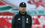 'Barcelona cần một HLV như Jurgen Klopp'