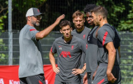 Tân binh Liverpool hòa nhập quá nhanh, Klopp chỉ ra thử thách kế tiếp
