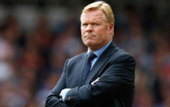 Từ Liverpool, cậu học trò cũ bắn thông điệp quan trọng cho Koeman
