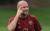 Ljungberg rời Arsenal, Arteta lập tức nói lời thật lòng