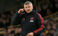 Man United tiếp tục gặp khó trong thương vụ 'người thay thế Sancho'