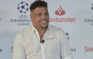 Messi rời Barcelona, Ronaldo nói lời thật lòng...