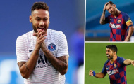 Scott Minto: 'Neymar đã sai lầm khi rời khỏi Barcelona'