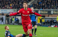 Những cầu thủ có nhiều bàn thắng và kiến ​​tạo nhất từ ngày Fernandes ra mắt Man Utd