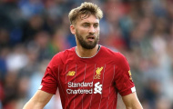 'Chẳng ai tại Liverpool còn nhắc về danh hiệu vô địch'