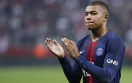 Neymar hay Mbappe? 'Ro béo' chỉ ra cái tên thích hợp hơn cho Real