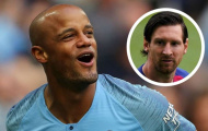 Owen Hargreaves: 'Pep không cần Lionel Messi'