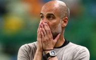 Zinchenko hé lộ động thái của Guardiola sau thất bại trước Lyon
