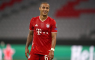 'Thiago Alcantara đã nhận được đề nghị từ Liverpool'