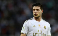 Nhờ COVID-19, sao Real có thêm cơ hội để chứng tỏ mình