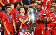 Vô địch cùng Bayern, sao Croatia gửi thông điệp đến Inter Milan