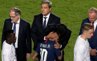  Al-Khelaifi: 'Tôi hứa PSG sẽ vô địch Champions League'