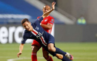 Ander Herrera chỉ ra lí do PSG bại trận