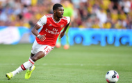 Arsenal 'chốt sổ', tương lai sao 22 tuổi tại Emirates coi như chấm dứt