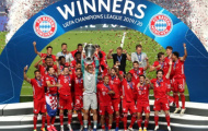 Gậy ông đập lưng ông, PSG 'ngả mũ' trước Bayern Munich