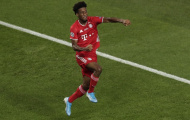 Coman ghi bàn duy nhất giúp Bayern vô địch Champions League, huyền thoại Juve tiếc nuối