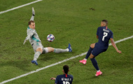 Đỉnh cao Manuel Neuer
