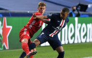 HLV Thomas Tuchel vẫn 'nói cứng' sau trận thua Bayern