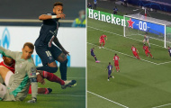 Neymar - Mbappe và sự thất vọng của 'cặp đôi tiền tỷ'